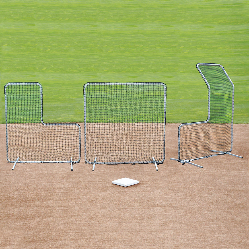 Baseball Fielder 's Screen - Classic (7 ft. x 7 ft.)