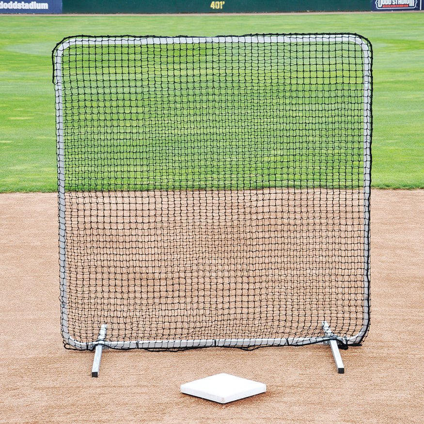 Baseball Fielder 's Screen - Classic (7 ft. x 7 ft.)