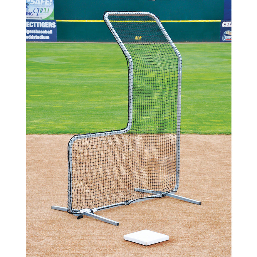 Baseball "L2" Screen - Classic (9 ft. x 7 ft.)