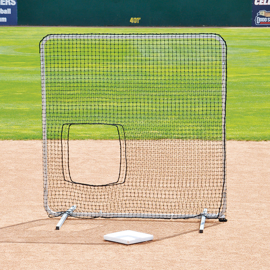 Softball Pitching Protector - Classic (7 ft. x 7 ft.)