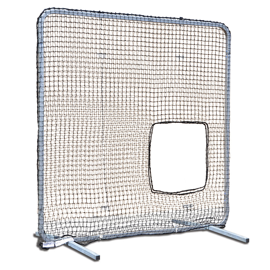 Softball Pitching Protector - Classic (7 ft. x 7 ft.)