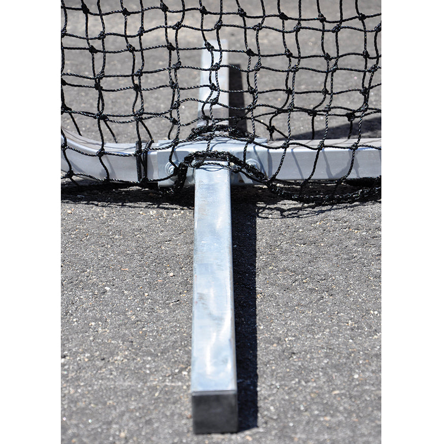 Softball "C" Shape Screen - Classic (7 ft. x 5 ft.)