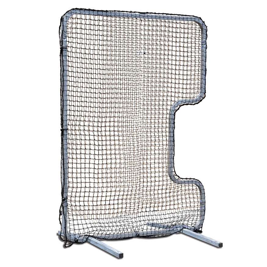 Softball "C" Shape Screen - Classic (7 ft. x 5 ft.)