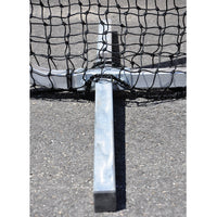 Thumbnail for Baseball/Softball Soft Toss Screen - Classic (7 ft. x 7 ft.)