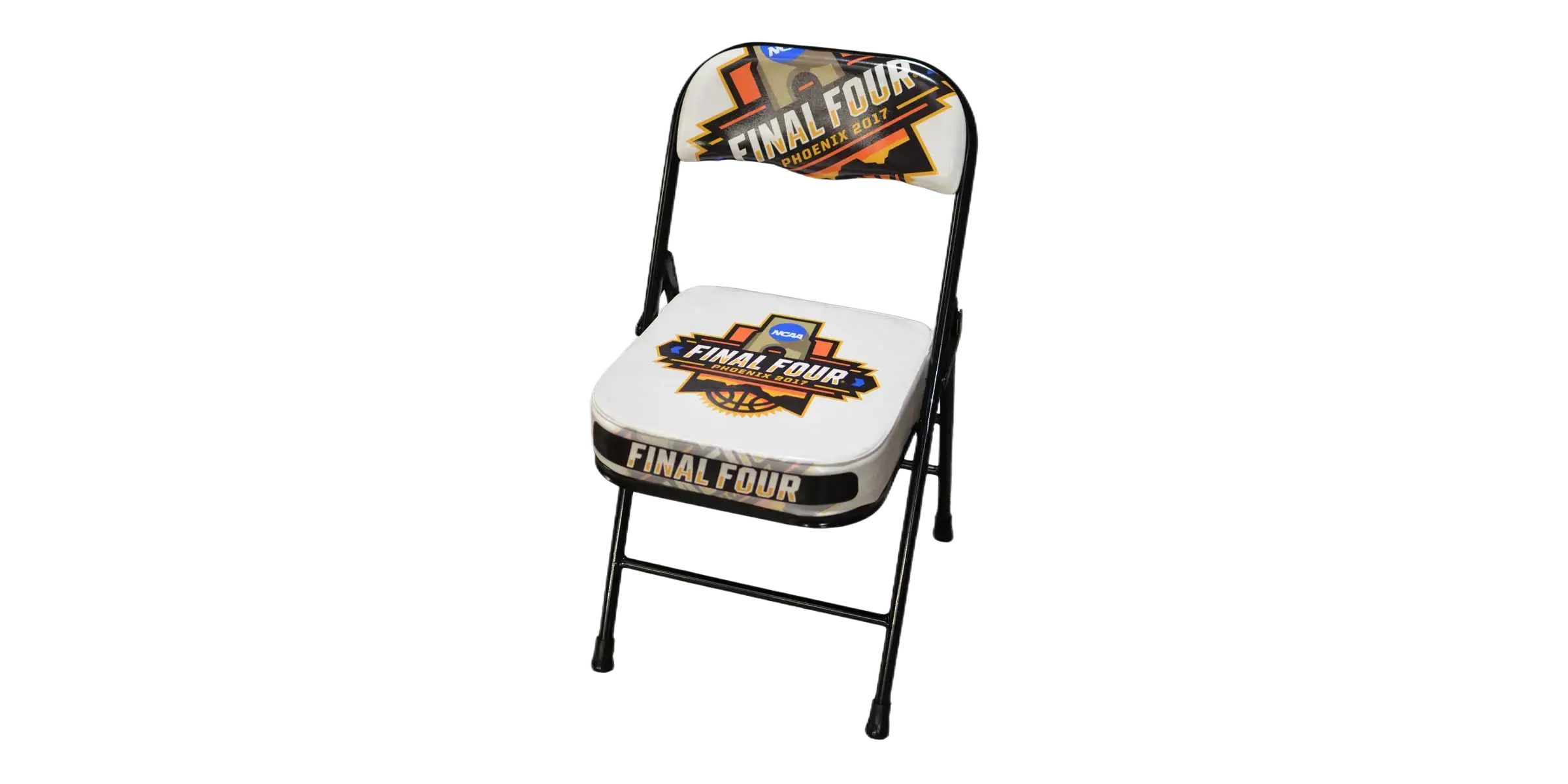 Custom Team Sideline Chairs – Digitally Printed Fisher Athletics