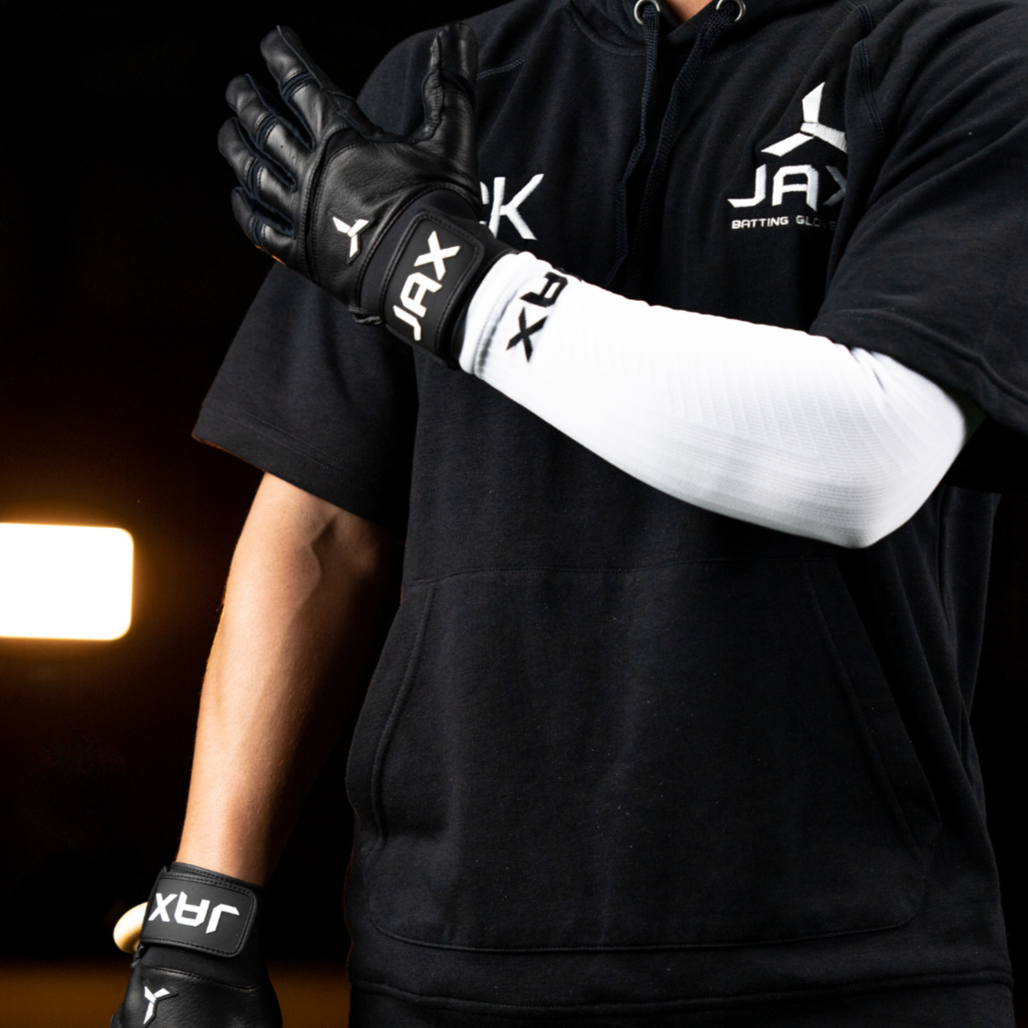 Onyx Black | Pro Cuff – view 5