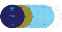 Thumbnail for Flat Cone Set