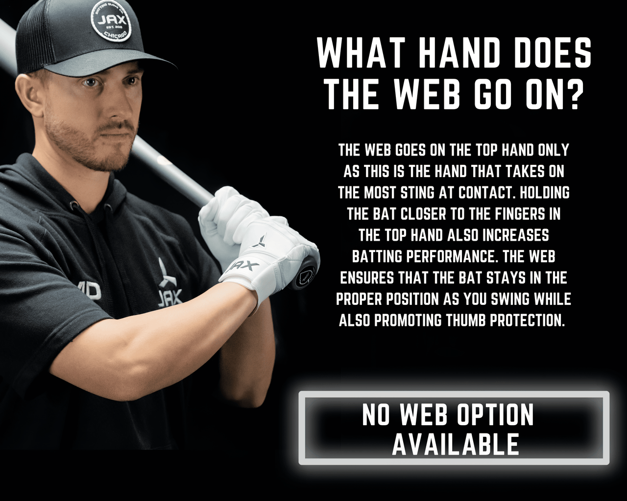 Onyx Black | Pro Cuff – view 7