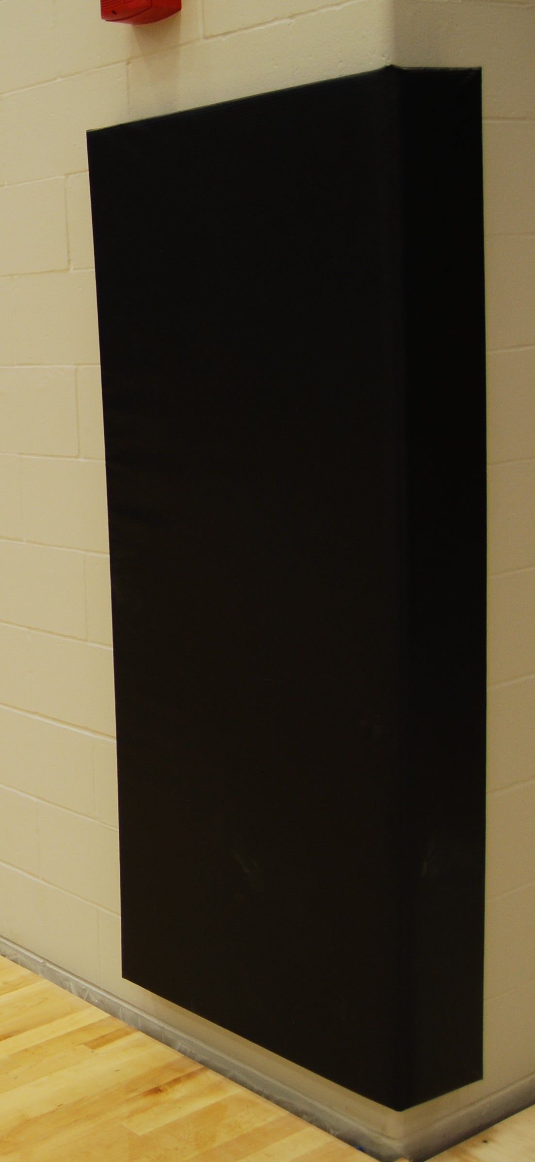 Corner Wall Pad