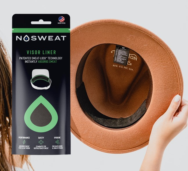 Cowboy Hat Liners