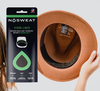 Thumbnail for Cowboy Hat Liners