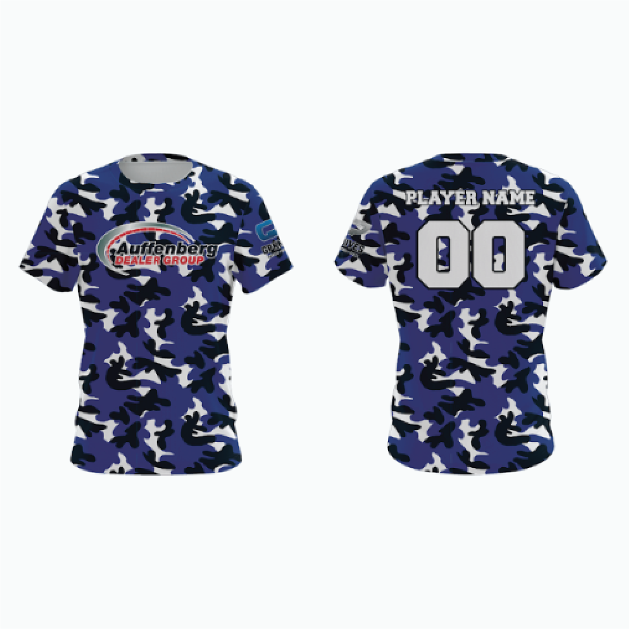Home Run – Jersey and Pant Package 3