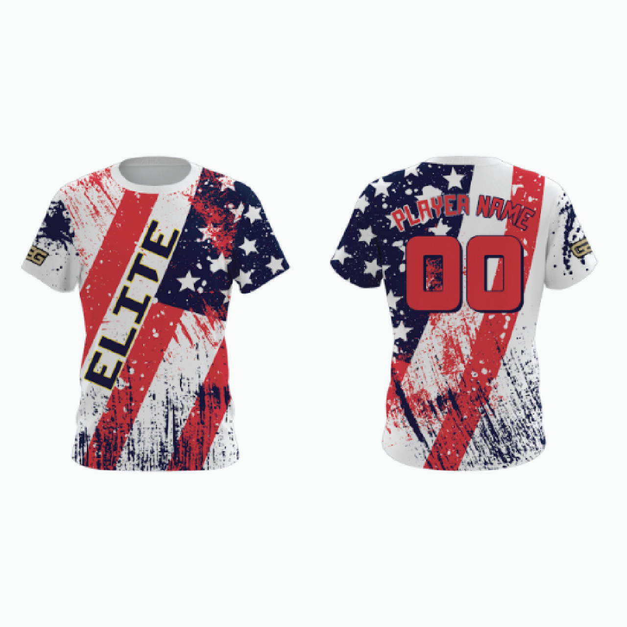 League Top Seller – Pullover Jersey, Pant, and Hat Combo (RESTO Flex Hat and V-neck, Crewneck, or Sleeveless Jersey) example 9