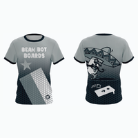 Thumbnail for Home Run – Jersey and Pant Package example 12