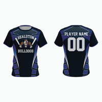 Thumbnail for League Top Seller – Pullover Jersey, Pant, and Hat Combo (RESTO Flex Hat and V-neck, Crewneck, or Sleeveless Jersey) example 13