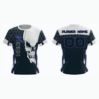 Thumbnail for League Top Seller – Pullover Jersey, Pant, and Hat Combo (RESTO Flex Hat and V-neck, Crewneck, or Sleeveless Jersey) example 17