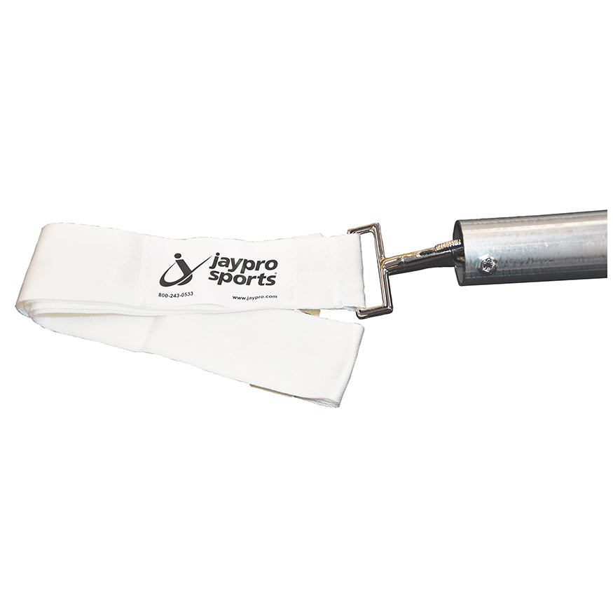 Tennis Net - Center Strap