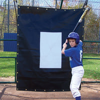 Thumbnail for Batting Cage - Strike Zone Target