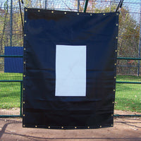 Thumbnail for Batting Cage - Strike Zone Target