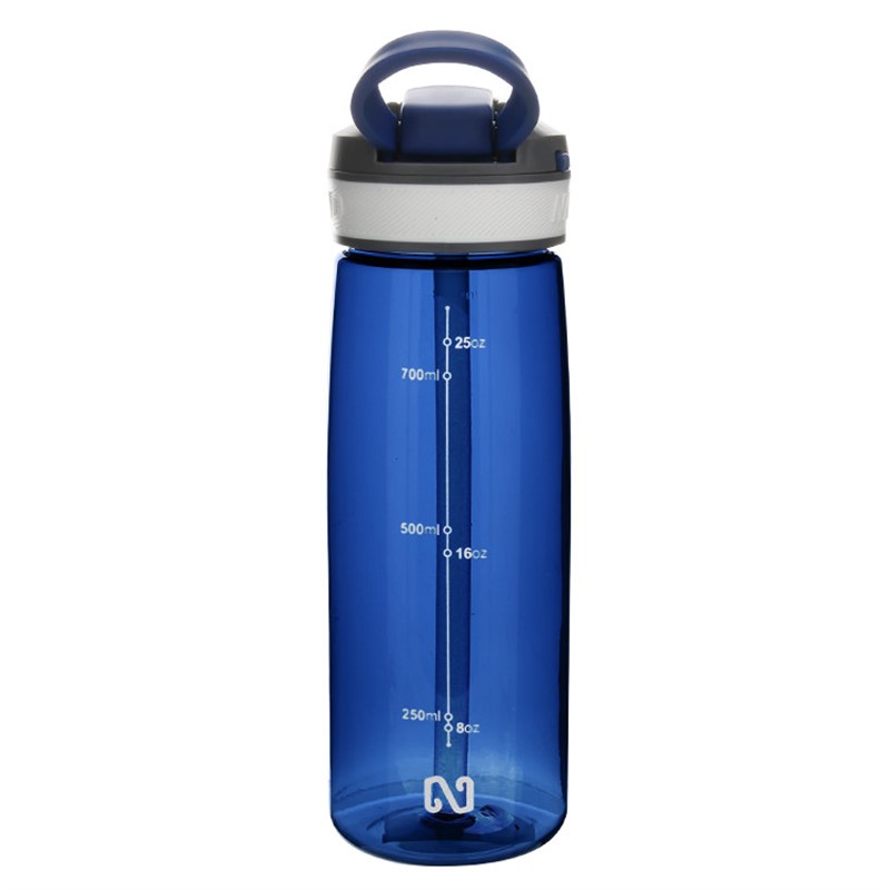 Custom 27 oz Nayad® Vive Tritan™ Bottle – Full Color Logo Printing