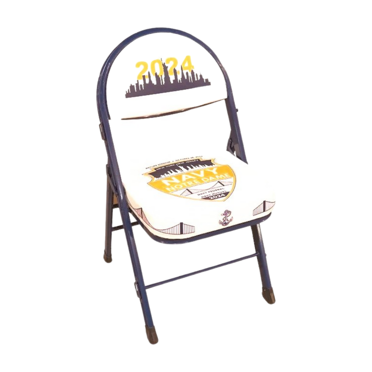 3 UP Premium Event Chair – Custom Branding & Maximum Comfort