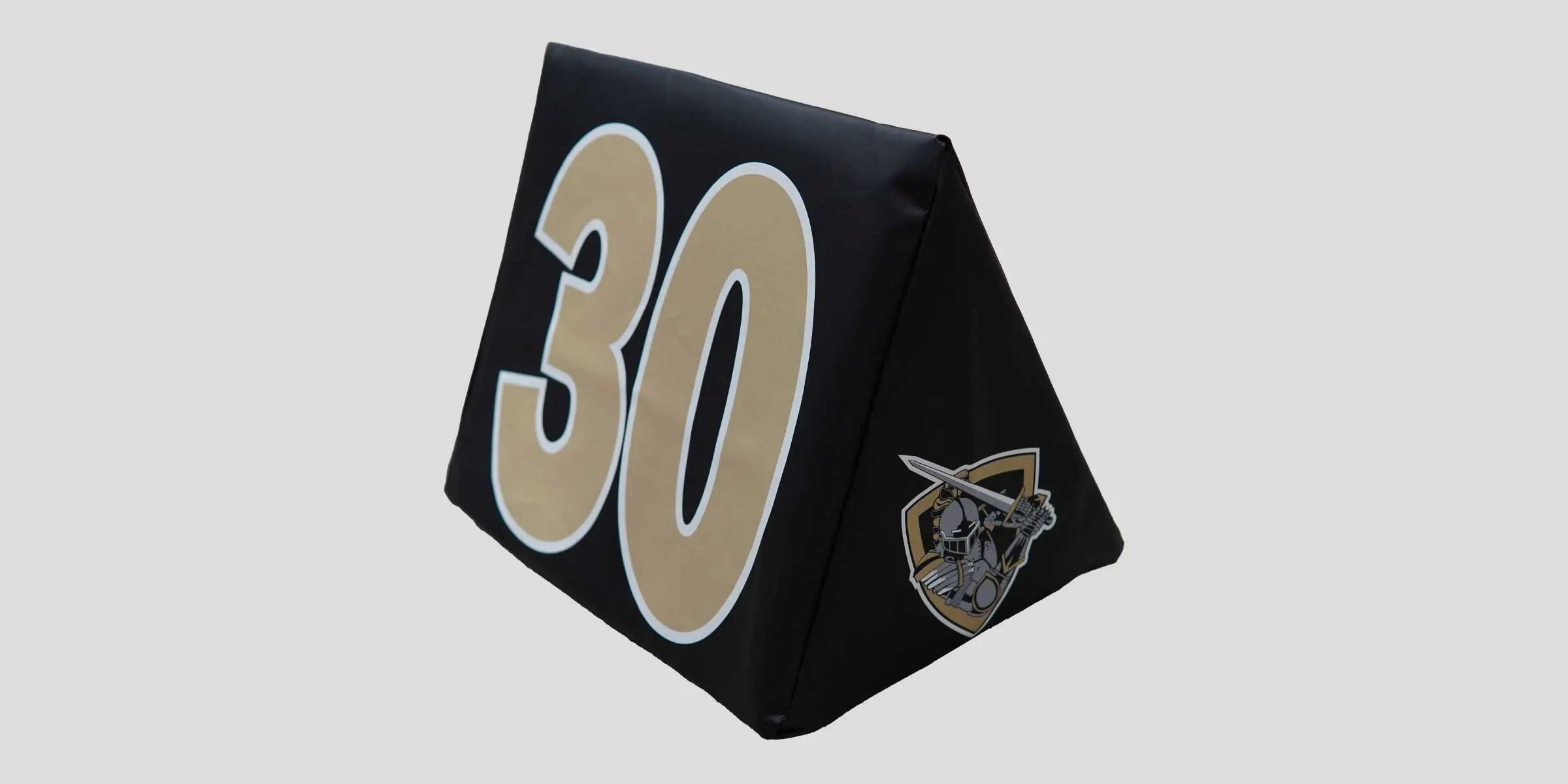 Custom Football Sideline Spirit Markers | Set of 11 Markers HoopsKing