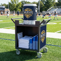 Thumbnail for Adjustable Custom Hydration Cart (Single)