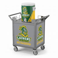 Thumbnail for Adjustable Custom Hydration Cart (Single)