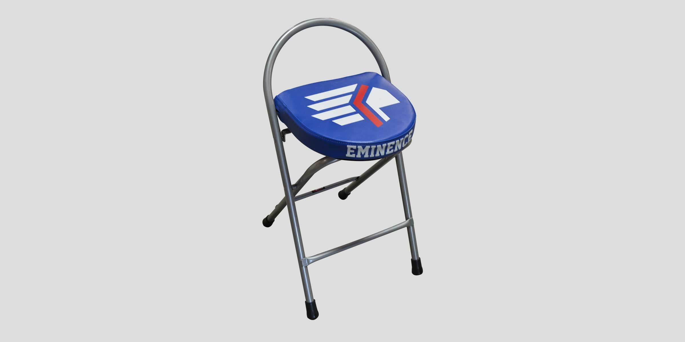 Digitally Printed Locker Room Stools