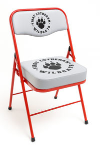 Thumbnail for custom sideline chair