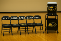 Thumbnail for custom sideline chairs
