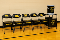 Thumbnail for custom folding chairs for schools