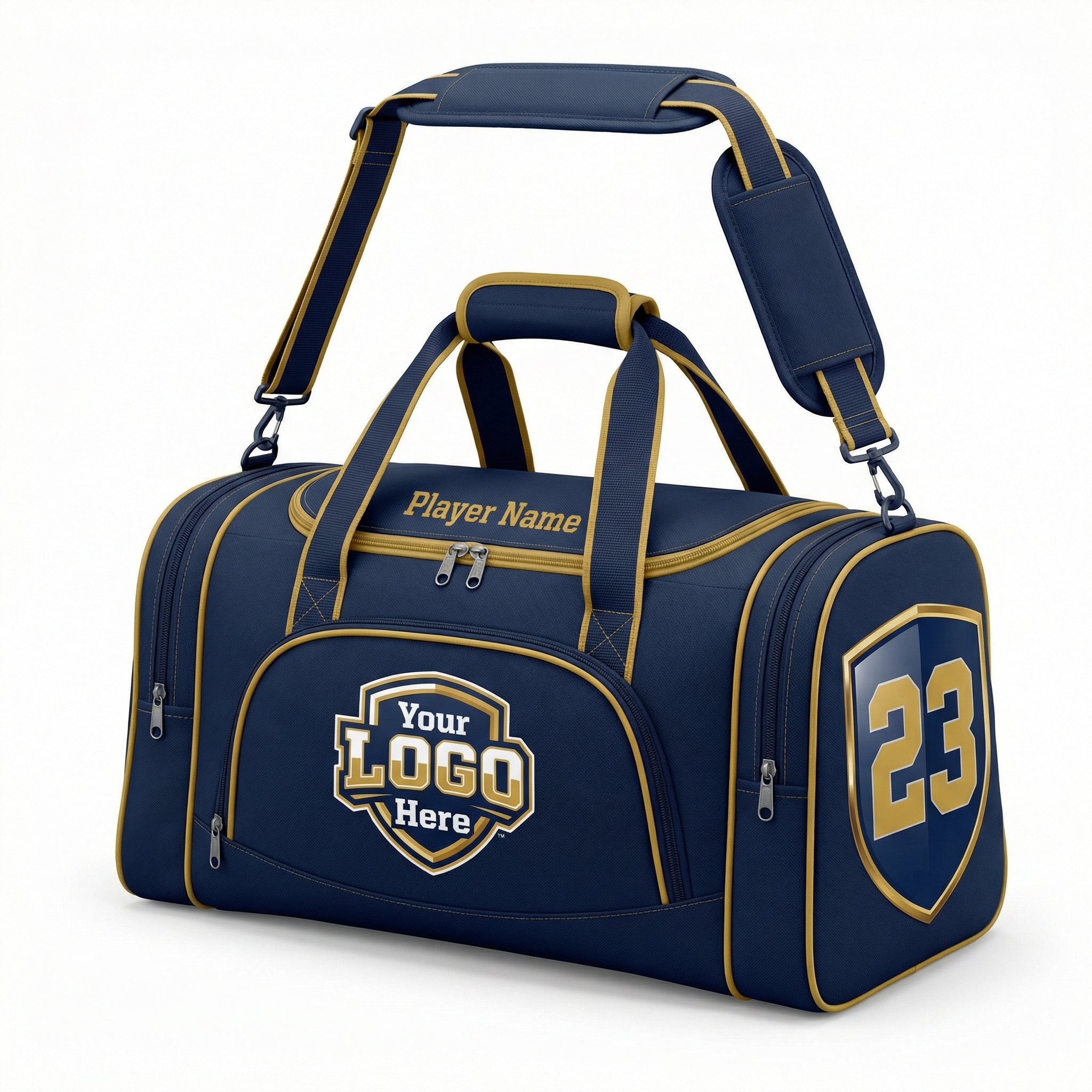 custom travel duffel bags Custom Duffle Bags for Teams & Coaches
