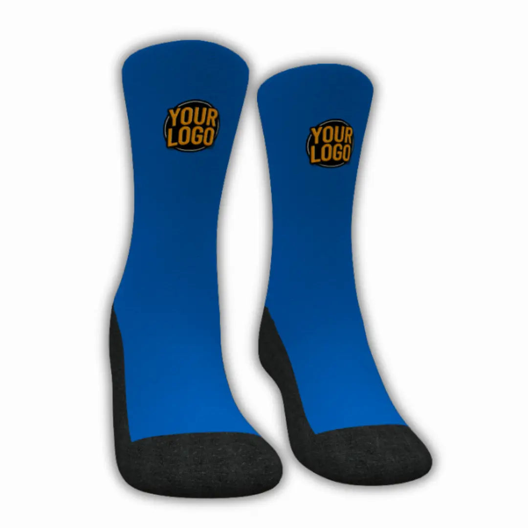 Custom Sports Socks HoopsKing