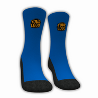 Thumbnail for Custom Sports Socks HoopsKing