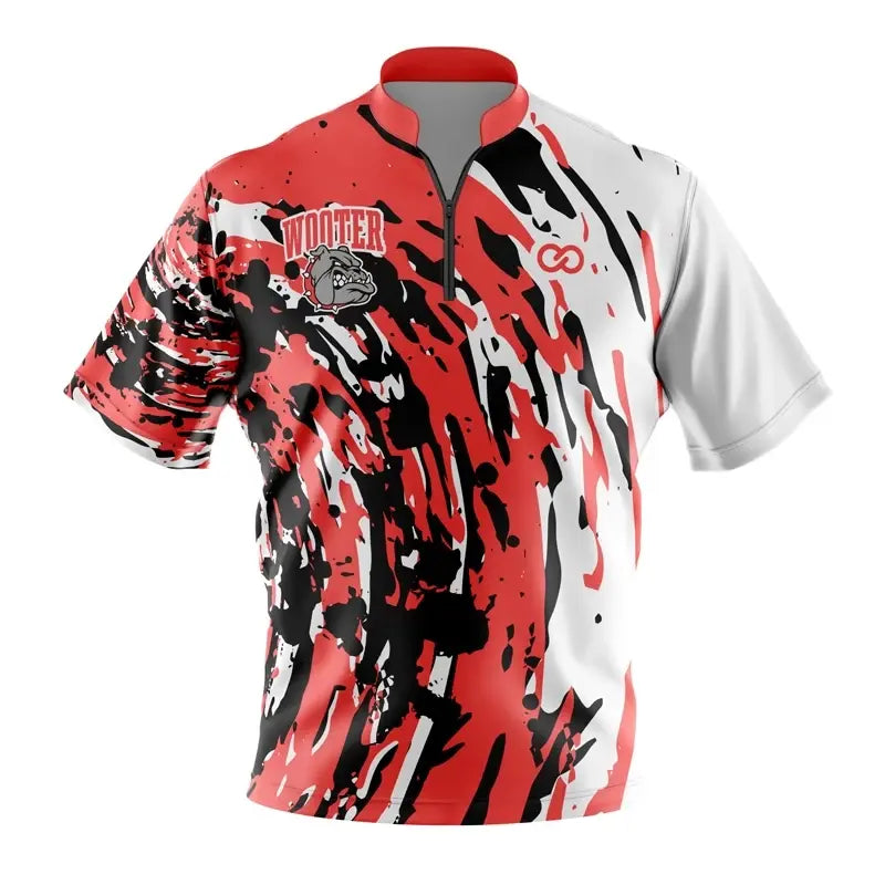 Custom Bowling Shirts