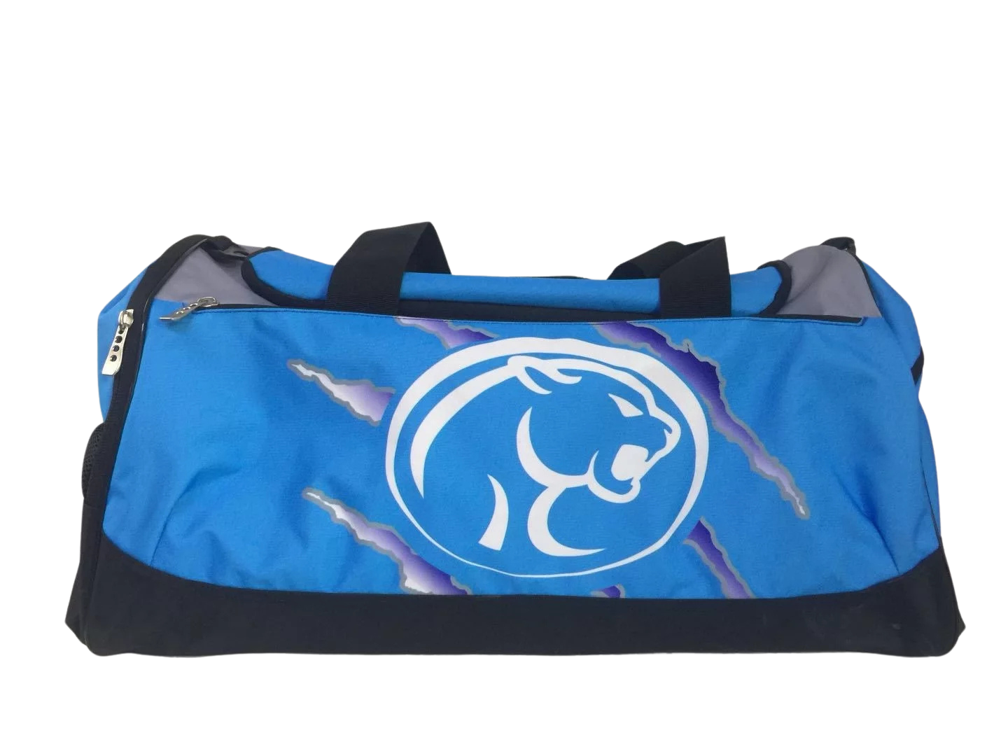 Customized Duffle Bags