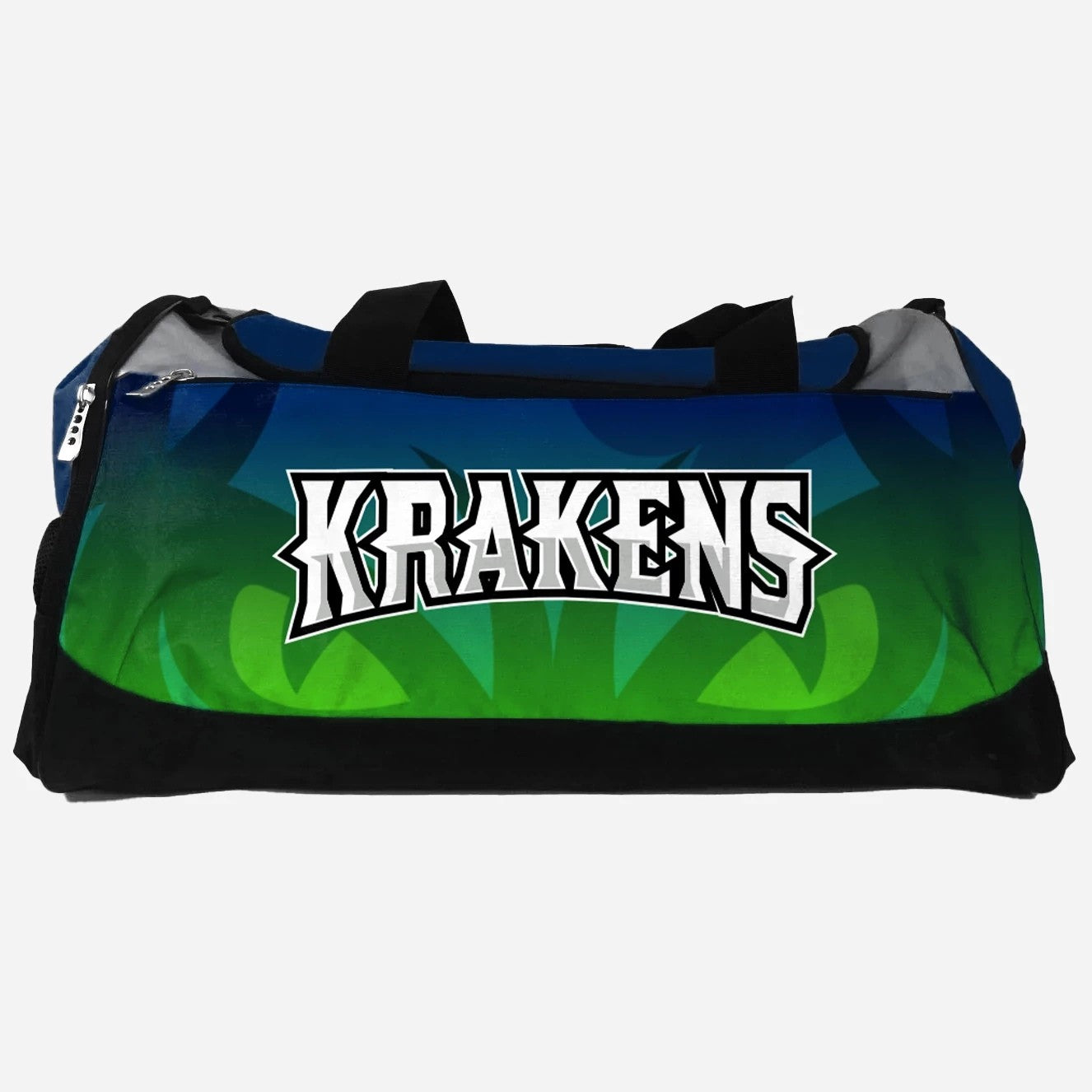 Customized Duffle Bags