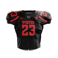 Thumbnail for Custom Football Uniforms