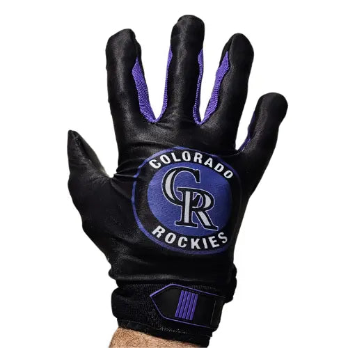 Custom Weighted Gloves | Basketball, Baseball, Softball, Football & More! HoopsKing