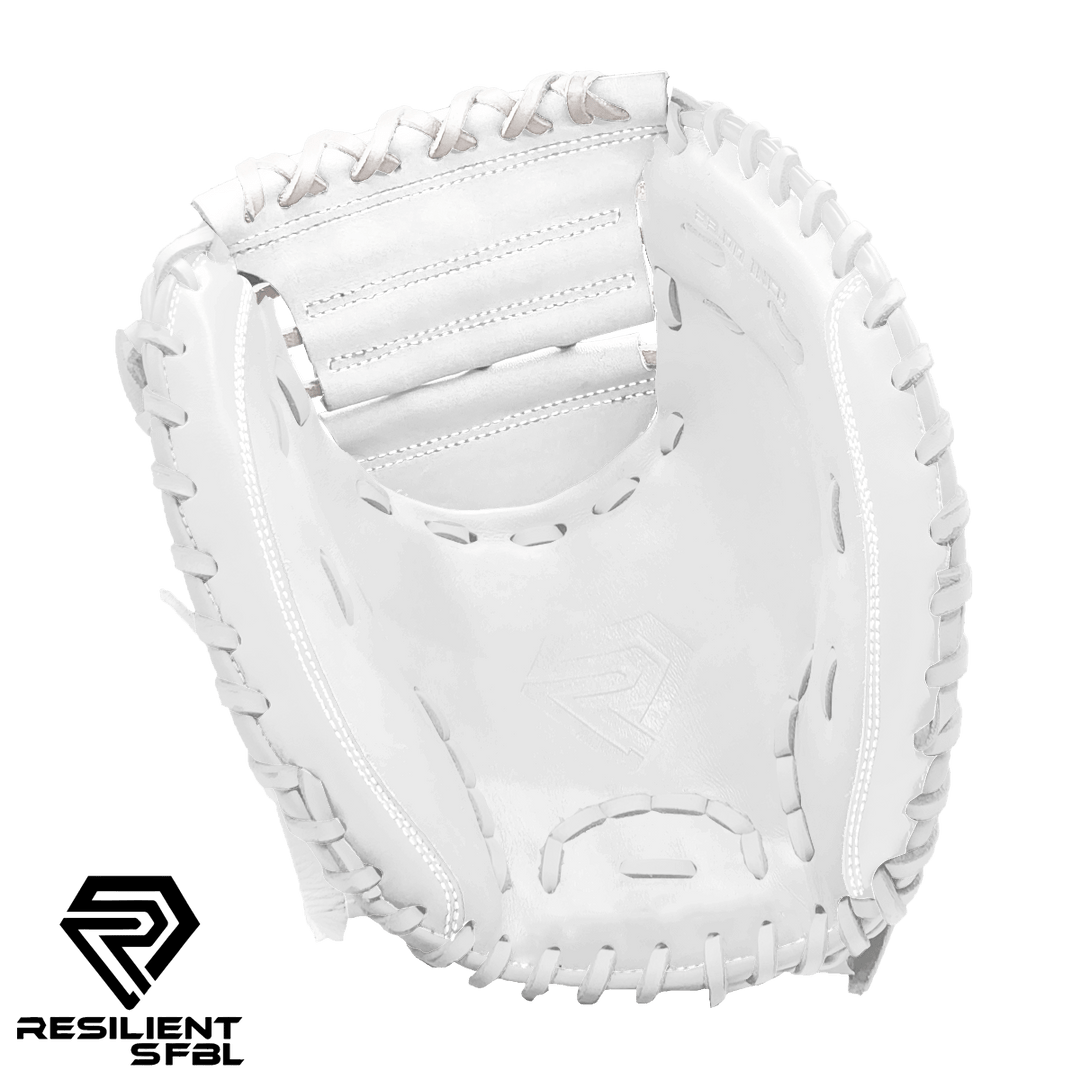 Custom - Youth Catcher's Glove