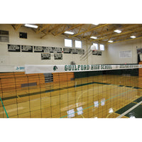 Thumbnail for Customized Graphics - Volleyball Top Net Tape