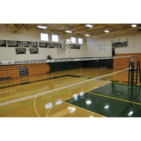 Thumbnail for Customized Graphics - Volleyball Top Net Tape