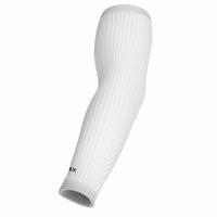 Thumbnail for Jax | Restore Recovery Premium Arm Sleeve - White