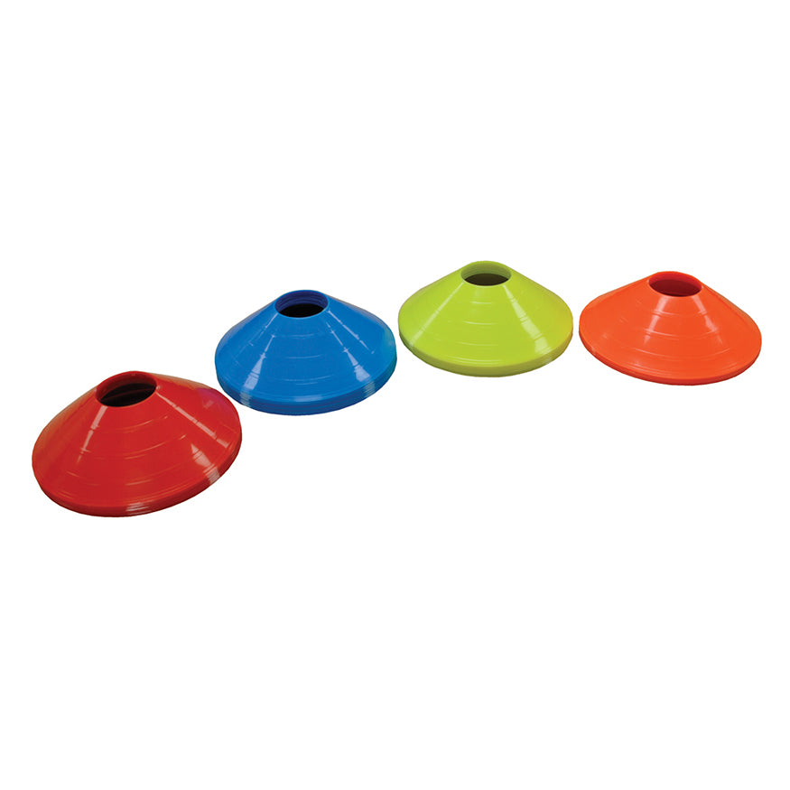 Disk Cone (Set of 100)