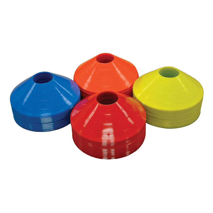 Disk Cone (Set of 100)