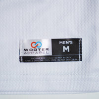 Thumbnail for Custom Round Neck Basketball Jerseys