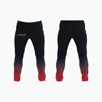 Thumbnail for Track Suit (Warm Up Pants + Full-Zip Jacket – Pants and Jackets with Pockets) Kit example 3