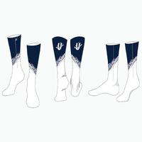 Thumbnail for Elite Socks example 6