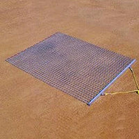 Thumbnail for Infield Drag Mat (4 ft.D x 3 ft.W)